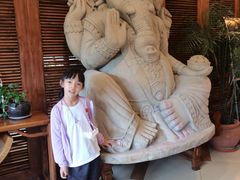 -Local泰莲庭(虹鳟鱼店)