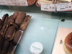 -凯司令西点房(南京东路店)