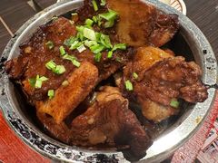 -阿大排档(长春这有山店)