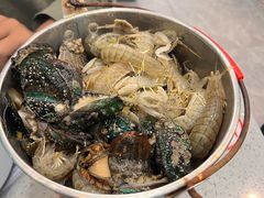 -仙螺岛海鲜自助餐厅(总店)