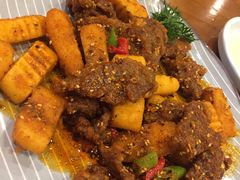 -全州拌饭馆(断桥店)