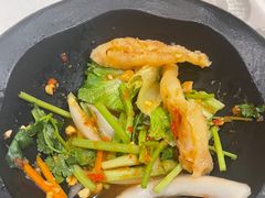-美奈小馆·越南料理(中航城君尚购物中心店)