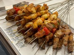 -回·龙虾铺·盆盆蟹·烧烤大排档(回龙观店)