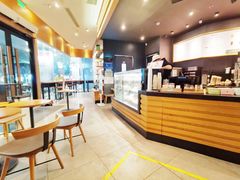 -星巴克(南京大洋店)