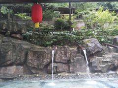 -宁海森林温泉