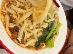 -晋爱面大同刀削面(白纸坊店)