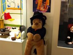 -济州岛泰迪熊博物馆