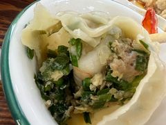 -叶存利海鲜大馅饺子(海宁路总店)