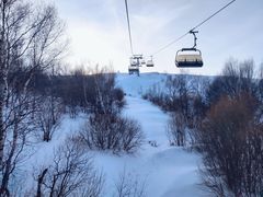-密苑云顶乐园(云顶滑雪场)