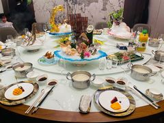 -虾佬圣汤·海鲜姿造(乐堤港店)