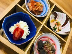 -越日本料理(新地假日广场店)