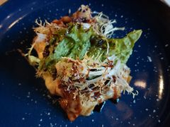 -花·fleur古董西餐厅(西城夜未央店)