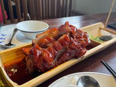 南乳扎烧-大牌大·传统杭帮菜(湖滨店)