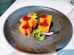 -鑫悦诚府·新鲁菜·餐厅(趵突泉店)