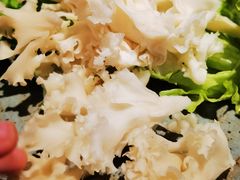 -老墙根涮肉·铜锅·烧烤(欢乐谷·王四营店)