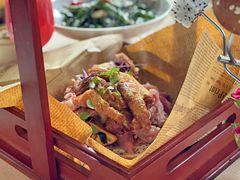 -老房子金沙元年川菜食府·花园餐厅(金沙店)