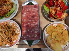 -酒拾烤肉(奥体天虹店)