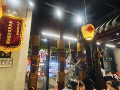 -风波庄(罍街分舵)