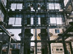 -广州市紫泥堂文化创意园景区