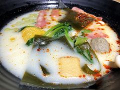 -北大家园食堂