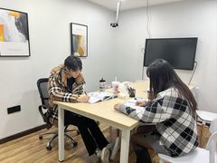 -槿言教育·雅思托福·国际教育·小语种培训留学中心(观音桥店)