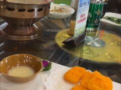 -海拉尔蒙古包(房山长阳总店)