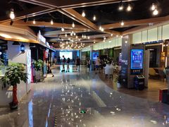 -金逸影城(光美江宁IMAX店)