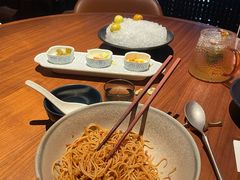 -苏帮袁Sue Cuisine(将台店)