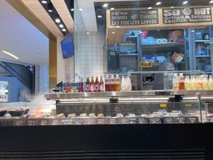 -上清·三文鱼鲜寿司(同德店)