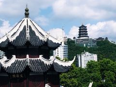 -文昌阁