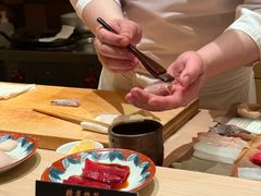 -Ginza Onodera 鮨(外滩十八号店)