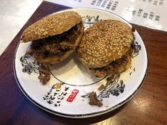 -李记白水羊头·清真老味家常菜(石景山店)