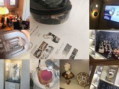 -Me Coffee下午茶艺术空间