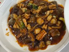-小郭私房菜·海肠捞饭店(学士街店)