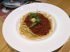 -菲滋意式休闲餐厅(北仑银泰城店)
