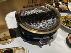 -红沃鳗鱼黑牛烤肉店(不老街店)