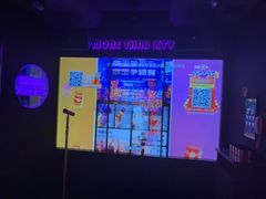 -星聚会KTV(中关村领展购物广场店)