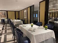 -Yan Ting 宴庭中餐厅(上海静安瑞吉酒店)