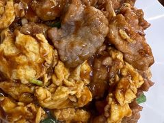 -清真牛街祥云轩门钉肉饼(左家庄店)