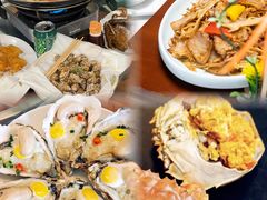 -美未居·老字号·地道顺德菜·桑拿鸡·鱼生(容桂店)