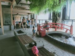 -乐汤汇温泉生活馆