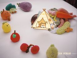 点击看大图 -玛瑞莎孕婴童摄影到家拍