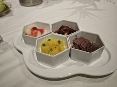 -花家怡园HUA'S RESTAURANT(崇文门·哈德门广场店)