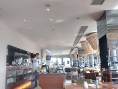 -苏州馨乐庭金鸡湖公寓酒店