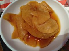 -西贝莜面村