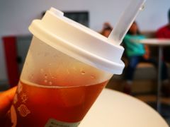 -喜茶(广州番禺奥园广场店)