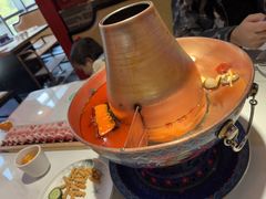 -祥源胡同·涮牛羊肉火锅(花桥店)