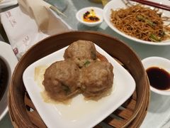 -海都六福酒家(世博广场店)