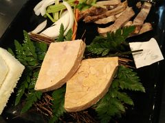 -仙桐吉宴铁板烧·精致料理