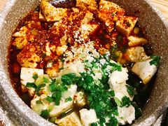 -薇酌饮·陕西菜(南门外店)